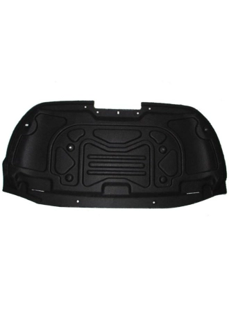 İTHAL 9816972680 | Citroen C-Elyse Motor Kaput İzalotörü Klips Hediyeli 2012-2020