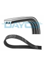 DAYCO 3PK576EE | Devirdaim Kayışı 108-2008-208-3008-301-308 II-5008-Partner-Berlingo-C1-C3 II-III-C3 Picasso-C4-C4 Ca