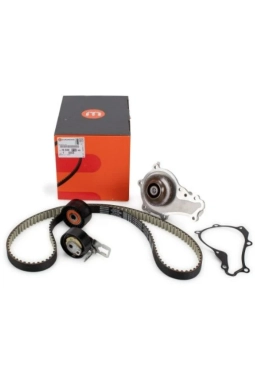 EUROREPAR 1684891880 | Citroen C-Elysee 1.6 BlueHdi Triger Ve Devirdaim Seti
