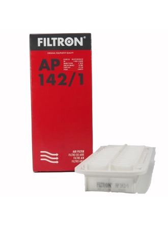 FILTRON AP142-1 | Citroen C1 1.0 Benzinli Hava Filtresi