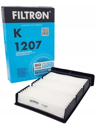 FILTRON K1207 | Citroen C1 Polen Filtresi