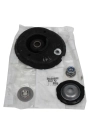 PSA 1616399880 | Cıtroen C1 1.0 Motor Benzinli Yağ Filtresi Orijinal