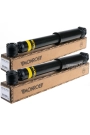 MONROE G1075 | Citroen C1 2007-2014 Arka Amortisör Takımı 2 Adet