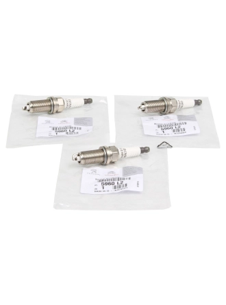PSA 5960.L2 | Citroen C1 1.0 Benzinli Ateşleme Buji Takımı (3 Adet) Orijinal