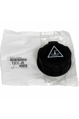 PSA 1306.J5 | Citroen C1 Yedek Su depo Kapağı Orijinal