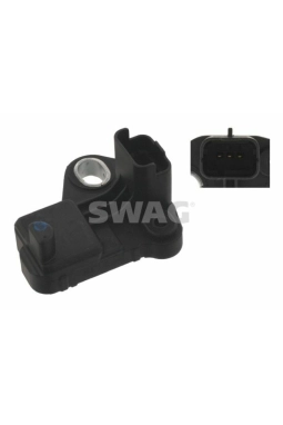 SWAG 62931198 | Krank Devir Sensörü 05-107 1.4Hdi 04-206-307-407 1.4Hdi-1.6Hdi