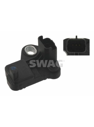 SWAG 62931198 | Krank Devir Sensörü 05-107 1.4Hdi 04-206-307-407 1.4Hdi-1.6Hdi