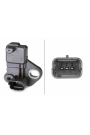 HELLA 6PU009163-451 | Krank Mili Sensörü Berlingo C1 C2 C3 P107 P206 P307 1.4Hdı P407 C5 II C5 III Partner Berlingo C4 P