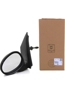 PSA 8153.YW | Citroen C1 2007-2014 Sol Dikiz Aynası Manuel Orijinal