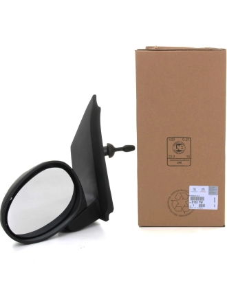 PSA 8153.YW | Citroen C1 2007-2014 Sol Dikiz Aynası Manuel Orijinal