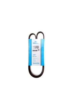 DAYCO 6PK1217 | Citroen C1 2007-2014 1.0 Benzinli V Kayışı