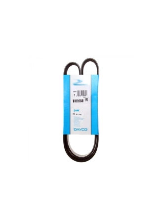 DAYCO 6PK1217 | Citroen C1 2007-2014 1.0 Benzinli V Kayışı