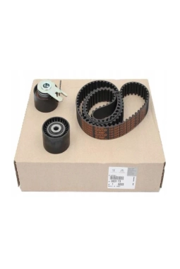 PSA 0831.T3 | Citroen C1 1.4 Hdi Triger Seti Orijinal
