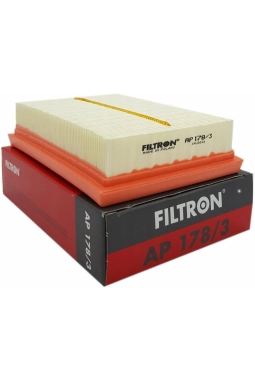 FILTRON AP178/3 | Citroen C1 1.0 Motor Benzinli Hava Filtresi