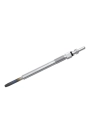 BOSCH 0250204002 | Citroen C1 Isıtma Buji Geçmeli Tip