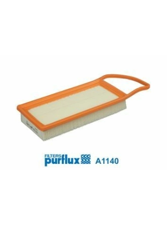 PURFLUX A1140 | Hava Filtresi C1-C2-C3-Nemo-Xsara-Fiesta V-Fusion-Mazda II-P107-P206-P207-P307-Bipper 1,4Hdı
