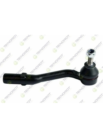 TEKNOROT CI-551 | Rot Başı Sağ C2 C3 C3 II C3 Plurıel 02-09 1007 04 -