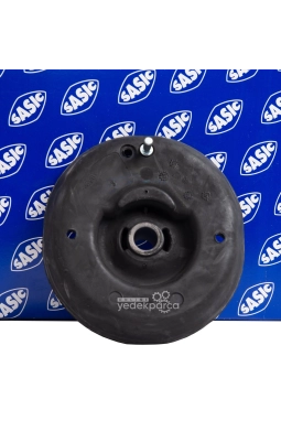 SASIC 2650005 | Citroen C2 2003-2009 Ön Amortisör Takozu Orijinal