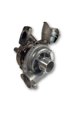 Citroen C2 1998-2011 1.4 HDi DV4 GTS Marka Turbo