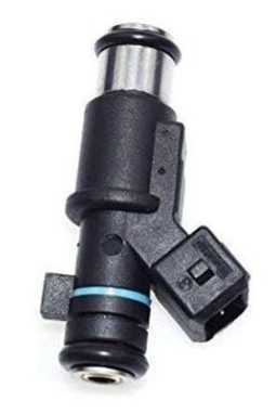 MAGNETI MARELLI 359000604710 | Enjektör 106-206-306-307-1007-C2-C3-Sxo-Prt-Brl 1.4 8V