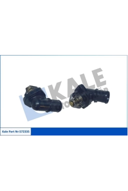 KALE 572335 | Termostat 89°C 96-106-306-1007-C2-C3 1.4İ-1.6İ