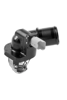GATES TH386103G1 | Termostat 103°C 06-207-1007-C2-C3-206 + 1.4İ