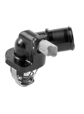 GATES TH386103G1 | Termostat 103°C 06-207-1007-C2-C3-206 + 1.4İ
