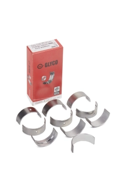 GLYCO H1066/5STD | Citroen C2 2003-2009 1.4 Hdi Ana Yatak Takım