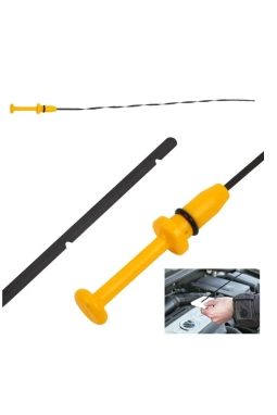 REP 1174082 | Citroen C3 1.4 Benzinli 2003-2009 Yağ Seviye Çubuğu .