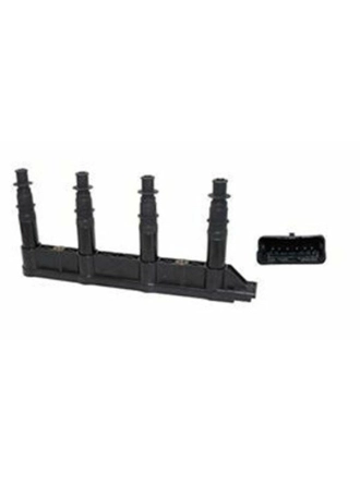 MAGNETI MARELLI 359000601380 | Bobin 206-207-307-1007-C2-C3-C4 1.4 16V *P.H**