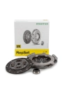 LUK 618309200 | Citroen C2 1.4 Benzinli Debriyaj Seti