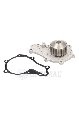 OPTIMAL AQ-1139 | Devirdaim (Ford Fiesta 1.4 TDCI 02 -) Peugeot 206-207-307 / Citroen C3 1,4Hdı 9 / 01