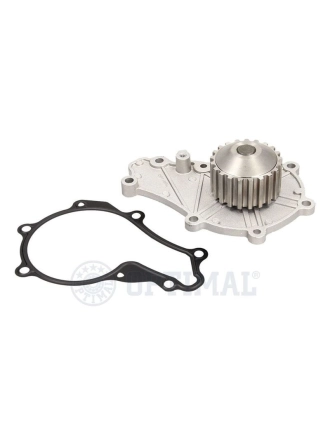 OPTIMAL AQ-1139 | Devirdaim (Ford Fiesta 1.4 TDCI 02 -) Peugeot 206-207-307 / Citroen C3 1,4Hdı 9 / 01