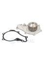 OPTIMAL AQ-1139 | Devirdaim (Ford Fiesta 1.4 TDCI 02 -) Peugeot 206-207-307 / Citroen C3 1,4Hdı 9 / 01