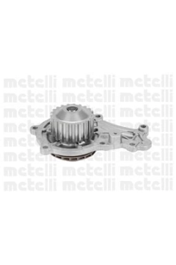 METELLI 24-0859 | Devirdaim (Ford Fiesta 1.4 TDCI 02 /) Peugeot 206-207-307 / Citroen C3 1,4Hdı 9 / 01