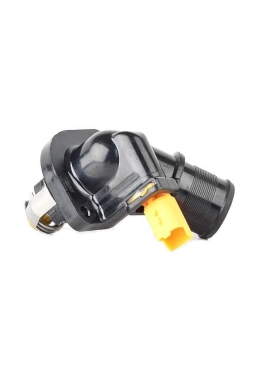 BSG 1336Z2 | Citroen C2 1.4 Benzinli Termostat Yansanayi