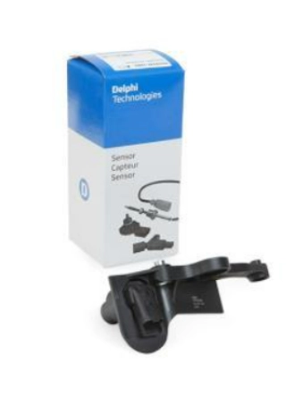 DELPHI SS10747-12B1 | Citroen C2 Krank Devir Sensör 1.4 1.6 16v Benzinli