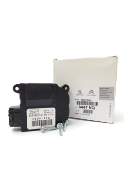 PSA 6447.NQ | Citroen C2 2003-2009 1.6 Benzinli 16 Valf Kalorifer Kapak Motoru Orijinal