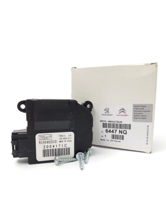 PSA 6447.NQ | Citroen C2 2003-2009 1.6 Benzinli 16 Valf Kalorifer Kapak Motoru Orijinal