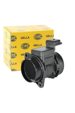 HELLA 8ET009142391 | Citroen C2 1.4 Hdi Hava Akışmetre Debimetre Alman Malı