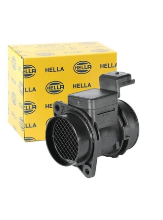 HELLA 8ET009142391 | Citroen C2 1.4 Hdi Hava Akışmetre Debimetre Alman Malı