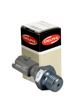 DELPHI SW90022 | Citroen C2 Yağ Müşürü Alman Ürünü