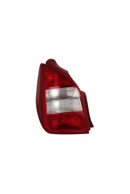 DEPO 552-1917L-UE-CR | Citroen C2 2003-2009 Sol Stop Lambası