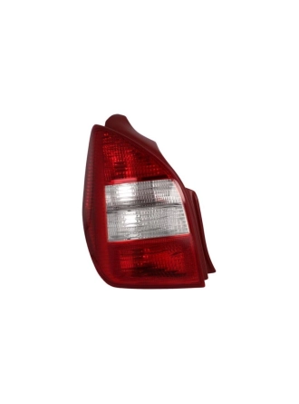 DEPO 552-1917L-UE-CR | Citroen C2 2003-2009 Sol Stop Lambası