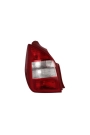 DEPO 552-1917L-UE-CR | Citroen C2 2003-2009 Sol Stop Lambası