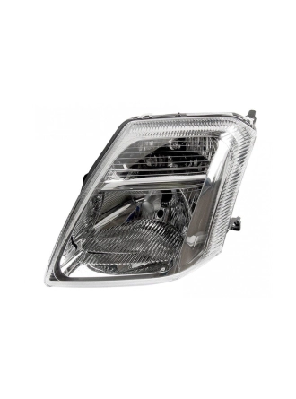 DEPO 552-1119L-LD-EM | Citroen C2 Sol Far