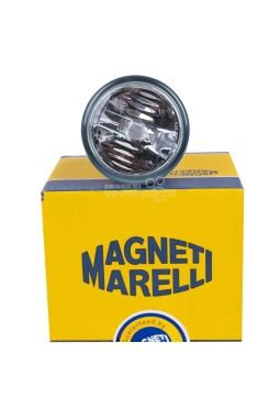 MAGNETI MARELLI 712411801129 | Citroen C2 2003-2009 Sis Farı Orijinal