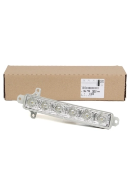 PSA 9677409380 | Citroen C2 Gündüz Farı Ledi Orijinal