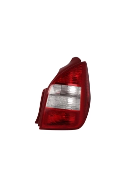 DEPO 552-1917R-UE-CR | Citroen C2 2003-2009 Sağ Stop Lambası