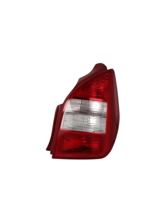 DEPO 552-1917R-UE-CR | Citroen C2 2003-2009 Sağ Stop Lambası